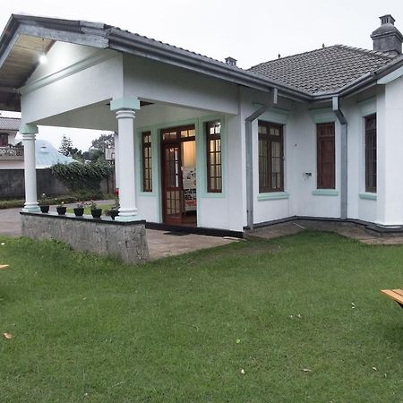 Nuwara Eliya Hostel By Backpack Lanka מראה חיצוני תמונה