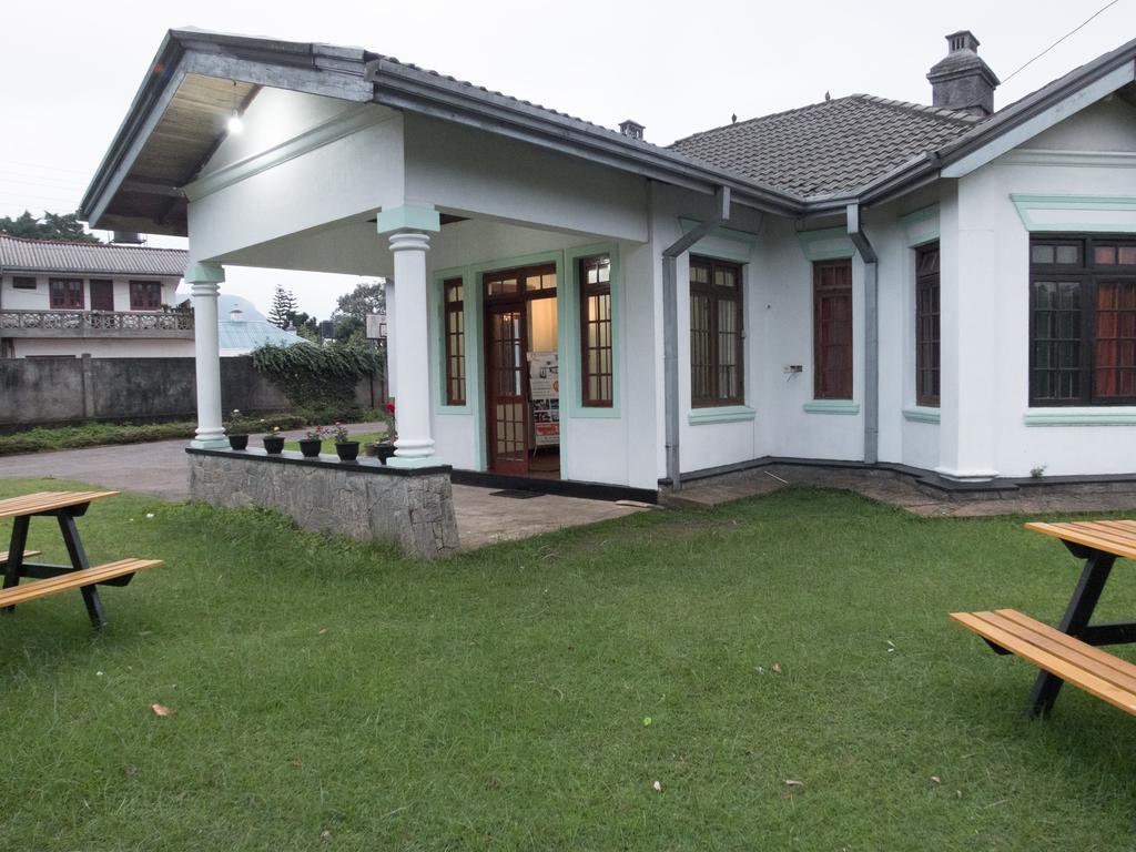 Nuwara Eliya Hostel By Backpack Lanka מראה חיצוני תמונה