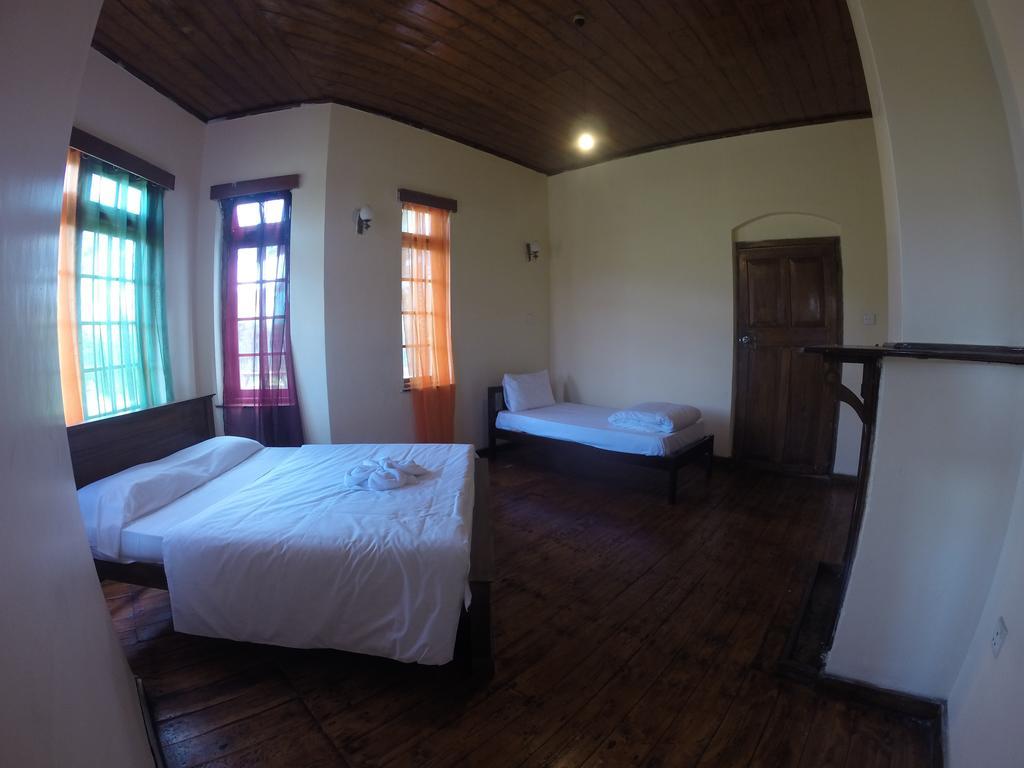 Nuwara Eliya Hostel By Backpack Lanka מראה חיצוני תמונה