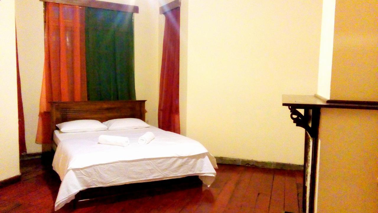 Nuwara Eliya Hostel By Backpack Lanka חדר תמונה