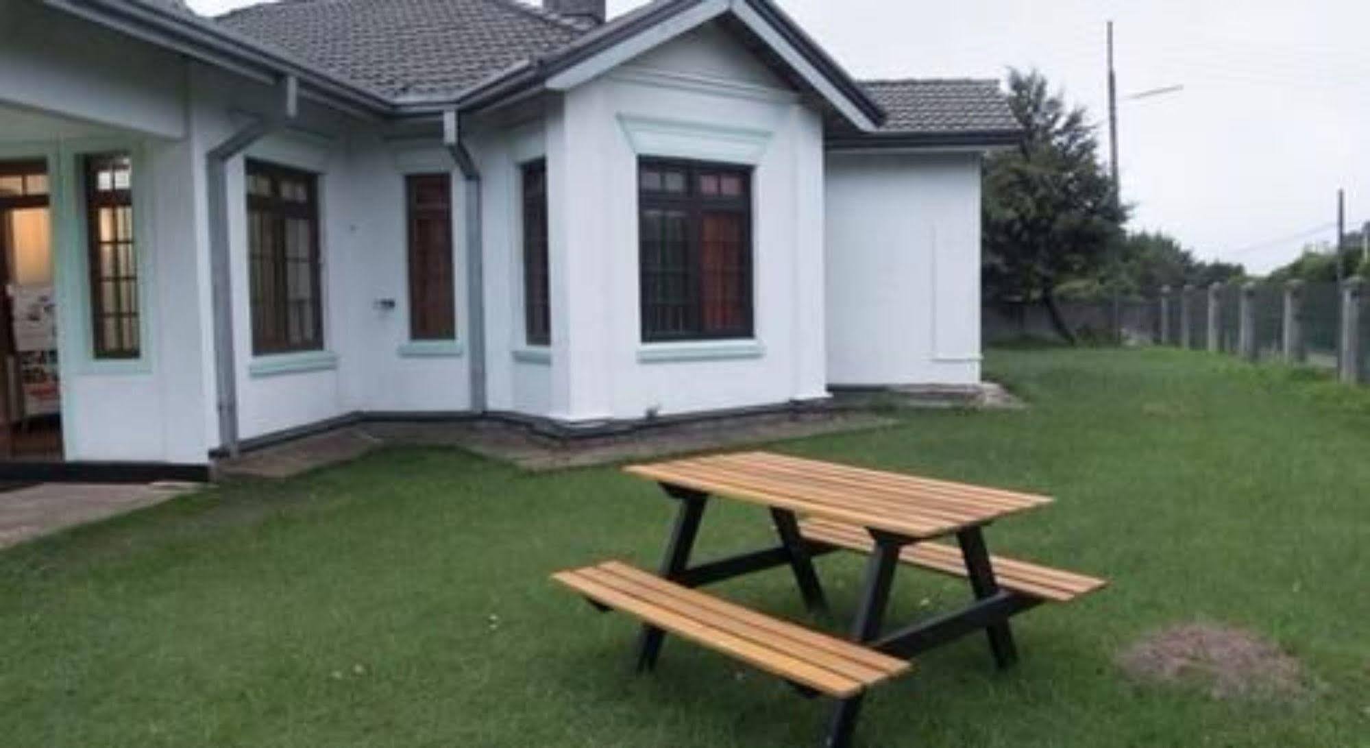 Nuwara Eliya Hostel By Backpack Lanka מראה חיצוני תמונה