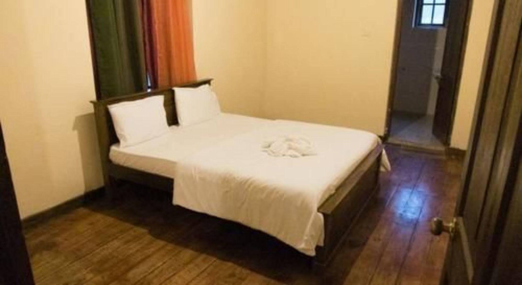 Nuwara Eliya Hostel By Backpack Lanka מראה חיצוני תמונה