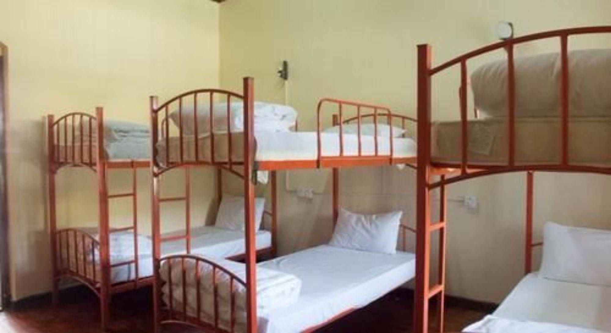 Nuwara Eliya Hostel By Backpack Lanka מראה חיצוני תמונה