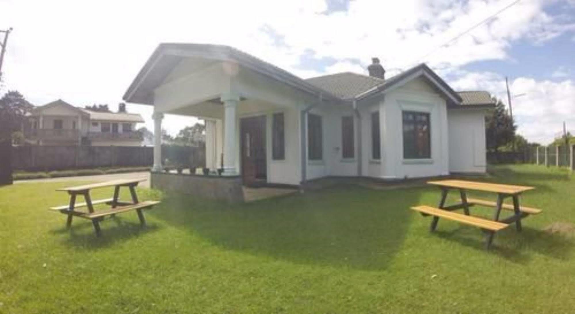 Nuwara Eliya Hostel By Backpack Lanka מראה חיצוני תמונה