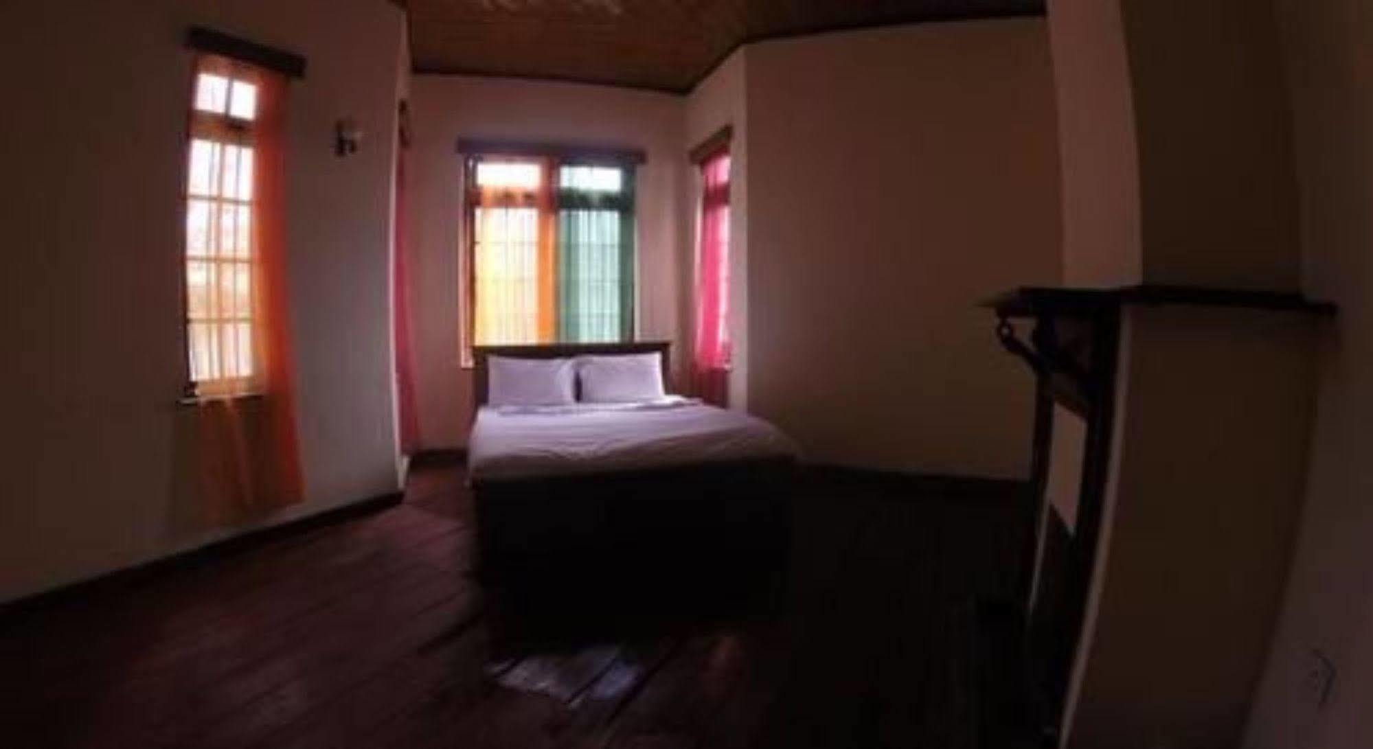 Nuwara Eliya Hostel By Backpack Lanka מראה חיצוני תמונה