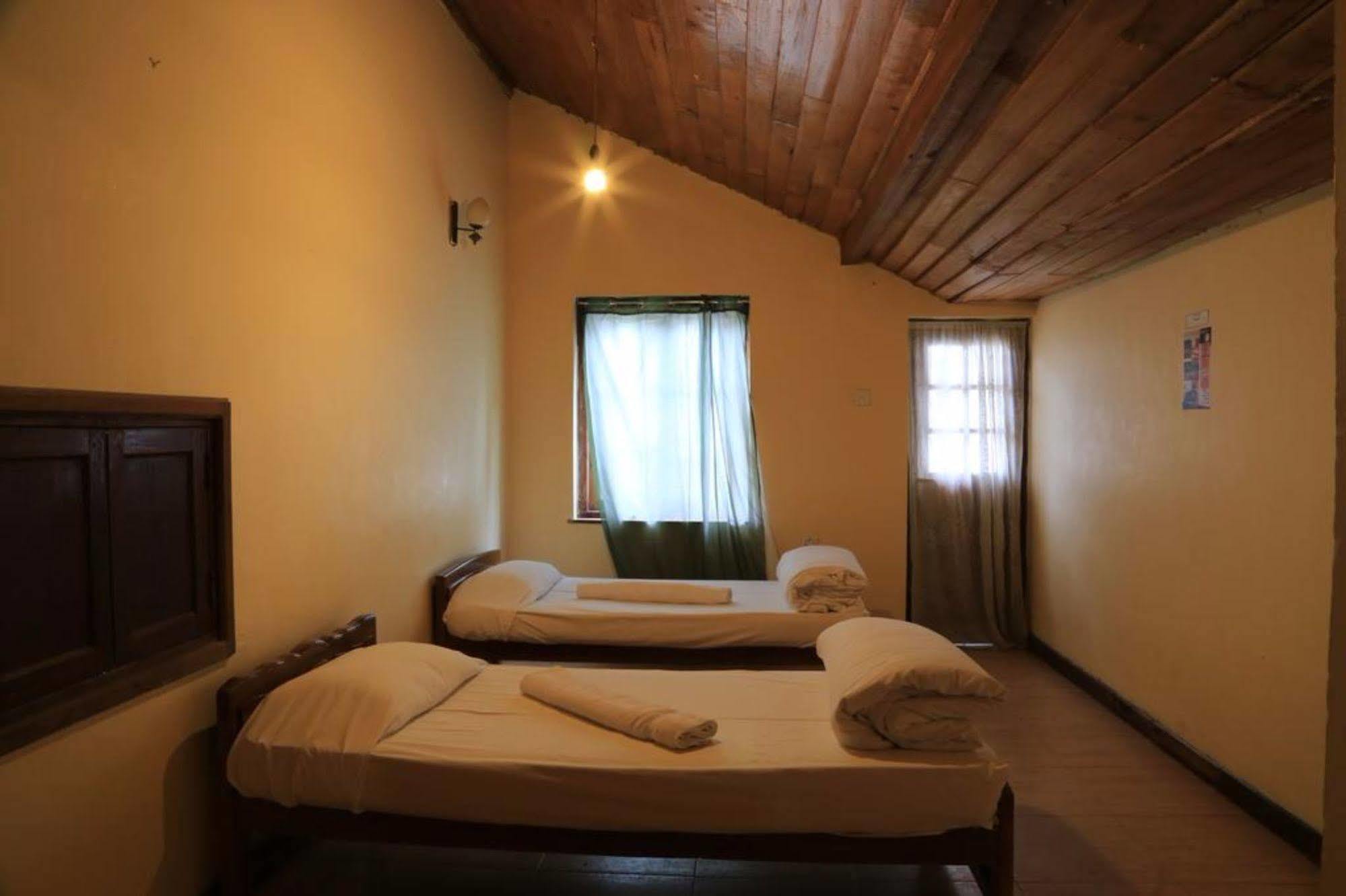Nuwara Eliya Hostel By Backpack Lanka מראה חיצוני תמונה