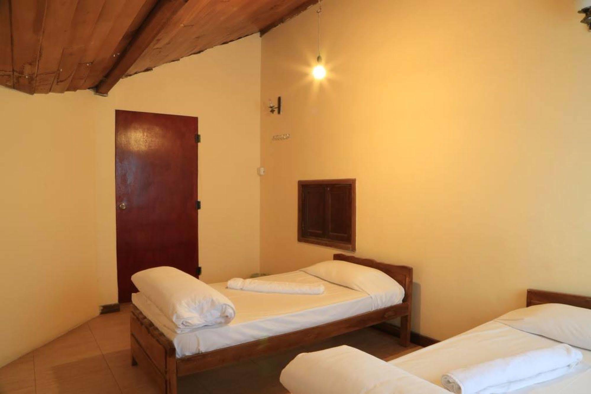 Nuwara Eliya Hostel By Backpack Lanka מראה חיצוני תמונה