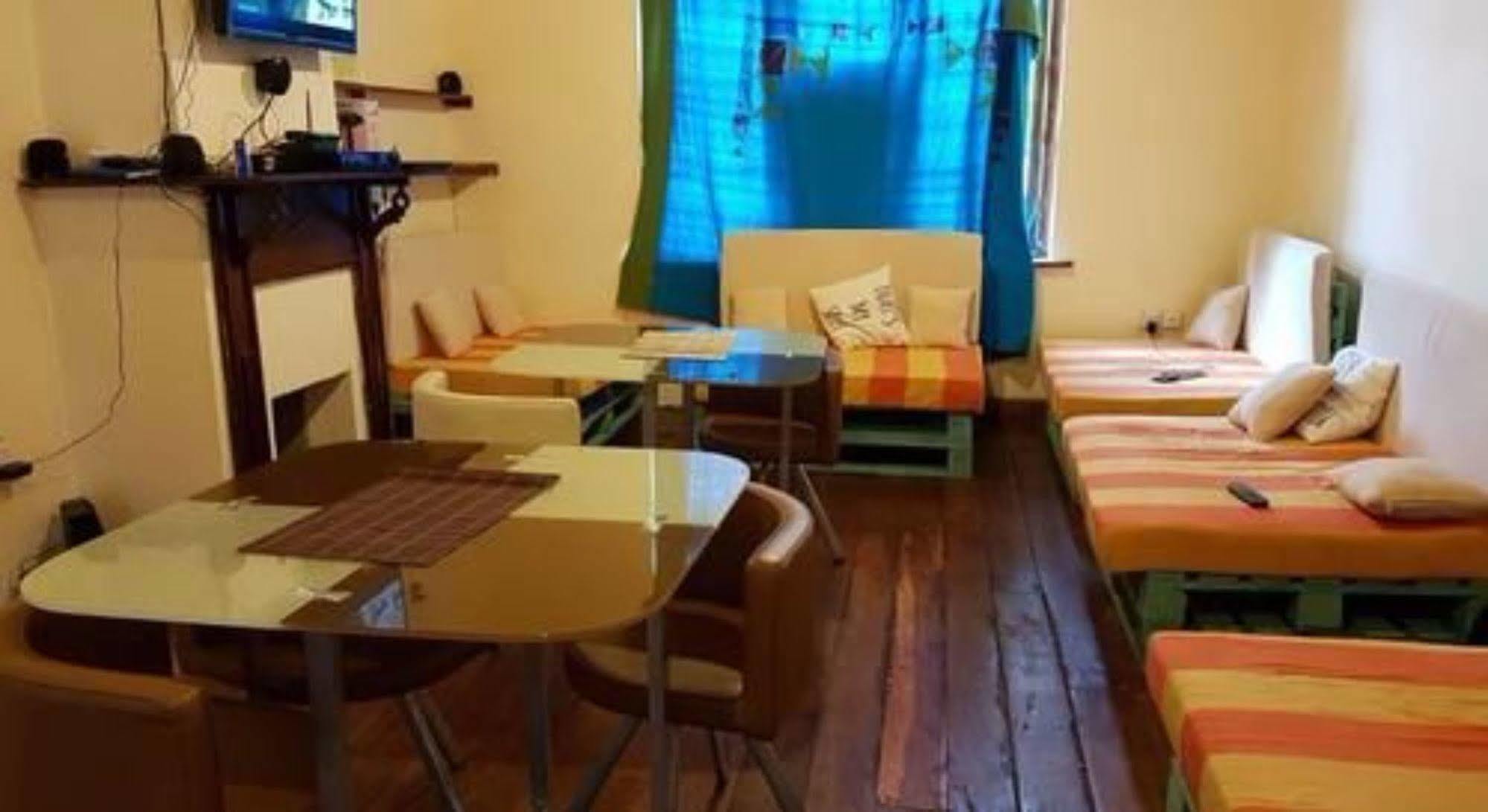 Nuwara Eliya Hostel By Backpack Lanka מראה חיצוני תמונה